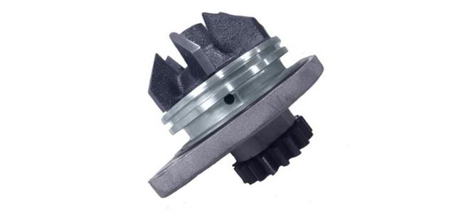 BOMBA DAGUA VM - EURO 5 - VETORE 3016 