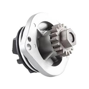 BOMBA DAGUA VM - MOTOR MWM X12 ELETRONICO 3017 