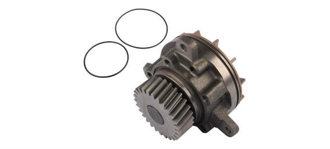 BOMBA DAGUA FH - D12C/D12D - VETORE 3019 