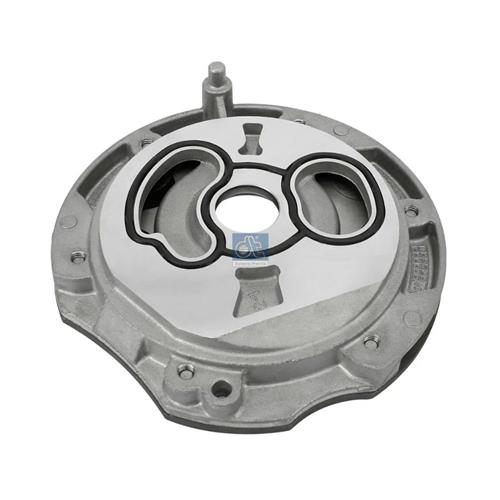 BOMBA OLEO CAIXA ISHIFT FH/FM/VM 1031 