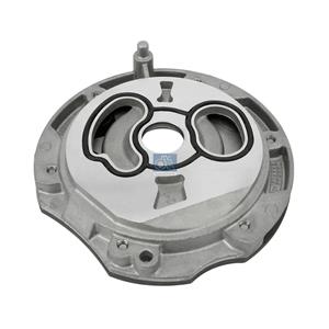 BOMBA OLEO CAIXA ISHIFT FH/FM/VM 1031 