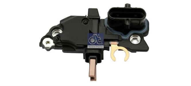 REGULADOR CARGA/VOLTAGEM ALTERNADOR FH/FM 1032 