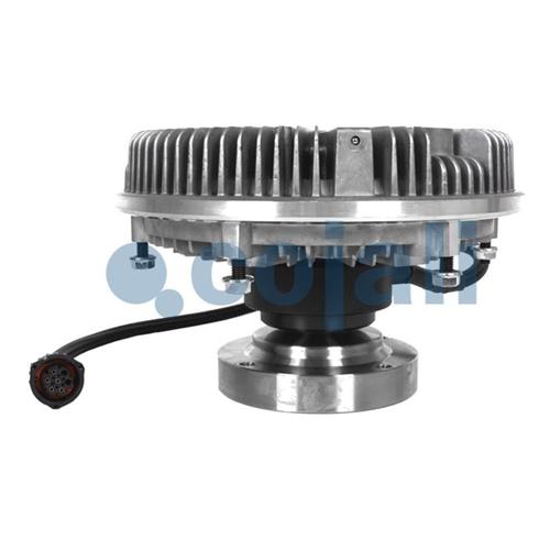 EMBREAGEM VISCOSA MOTOR FM4/FMX4 1054 