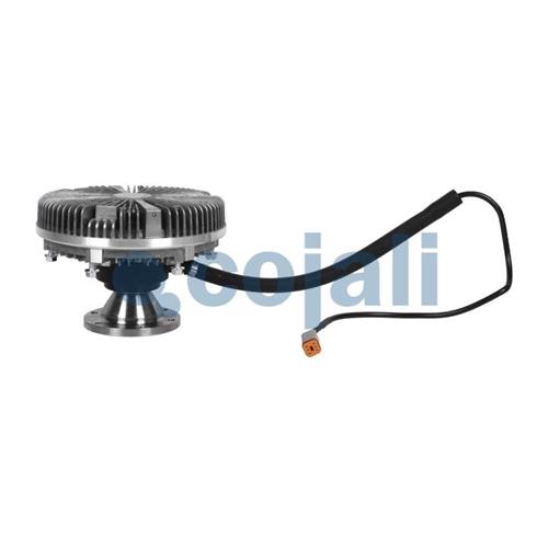 EMBREAGEM VISCOSA MOTOR Sc - P250 / P310 / P380 / R420 2200 