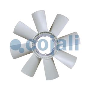 HELICE MOTOR Sc - P250 / P310 / P380 / R420 - SOMENTE HELICE 2201 