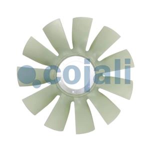 HELICE MOTOR Sc - P360 / R440 / R480 - SOMENTE HELICE 2301 