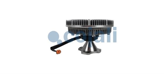 EMBREAGEM VISCOSA MOTOR Sc NTG - P280 / P320 / G410 / R410 / G450 2400 