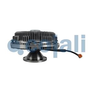 EMBREAGEM VISCOSA MOTOR Sc NTG - R450 / R500 2500