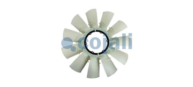 HELICE MOTOR Sc NTG - R450 / R500 - SOMENTE HELICE 2501 