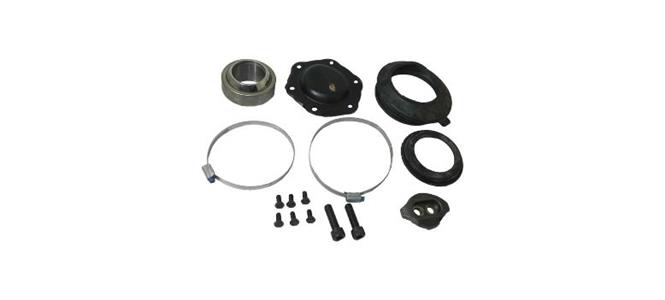 JG REPARO BARRA ANGULAR CENTRO V - FH/FM/VM - SUSPENSAO PNEUMATICA 1055 