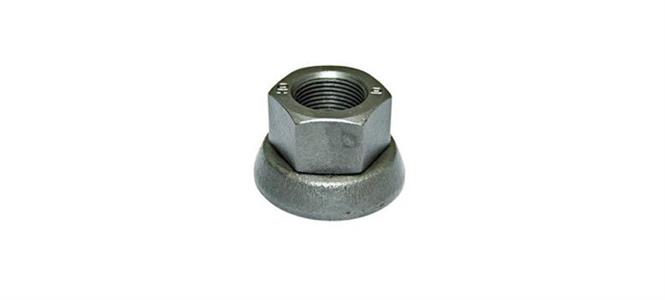 PORCA DE RODA 1058 