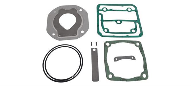 JG REPARO COMPRESSOR UM PISTAO - FH 12 1061