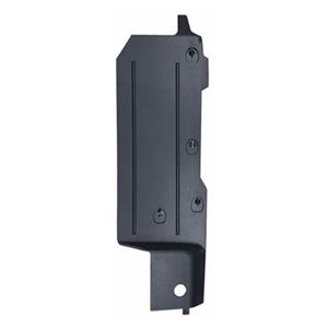 PLACA PROTECAO ARO FAROL LD -  FH4 1062 