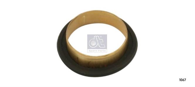 ANEL VEDACAO BOMBA OLEO FH12 1067 