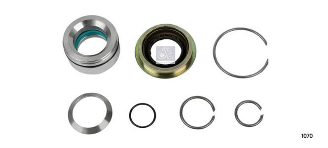 REPARO CILINDRO BASCULAR CABINE Sc 1070 
