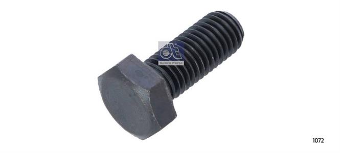 PARAFUSO VOLANTE MOTOR Sc 1072 