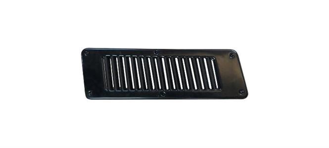 GRADE ENTRADA AR CAPO NL LD 1080 