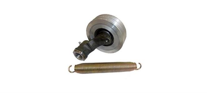 ESTICADOR CORREIA NL12/EDC 1085 
