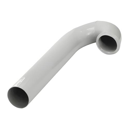 TUBO SAIDA CATALISADOR 5" LD 1087