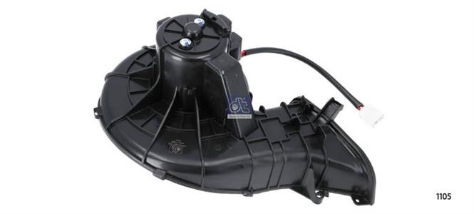 MOTOR VENTILADOR AR CABINE FH4 1105 