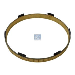 ANEL SINCRONIZADO CAIXA VT 1114 
