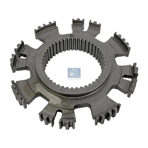 CUBO SINCRONIZADO 1/2 MARCHAS CAIXA VT 1116 