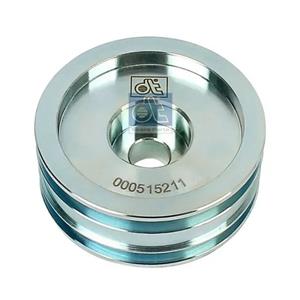 EMBOLO CANECO REDUZIDA CAIXA VT 1135 