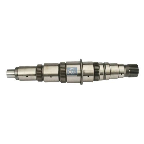EIXO PRINCIPAL CAIXA VT 1139 