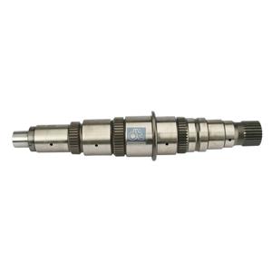 EIXO PRINCIPAL CAIXA VT 1139 