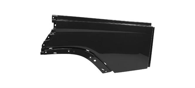 SAIA LATERAL CABINE FH4 LE 1146 