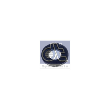 ARRUELA COBRE BASE UNIDADE INJETORA FH 240 