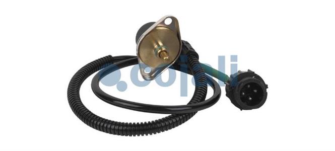 SENSOR PRESSAO TURBO FH12 1161 