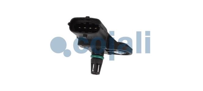 SENSOR PRESSAO TURBO FH13 - ATE 2014 1162 