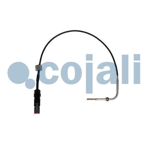 SENSOR TEMPERATURA GASES ESCAPE Sc 1163 