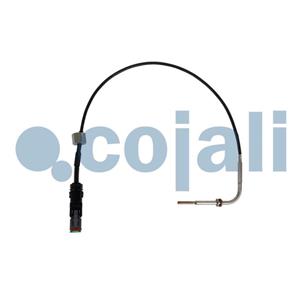 SENSOR TEMPERATURA GASES ESCAPE Sc 1163 