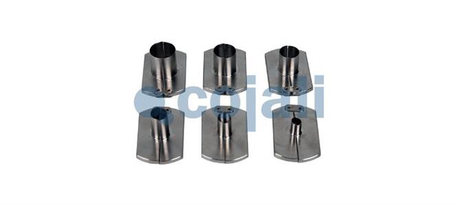 FERRAMENTA KIT PARA EXTRACAO DE UNIOES RAUFOSS ABC 9701