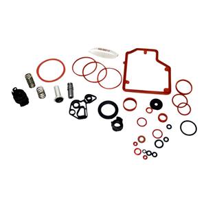 REPARO VALVULA ACIONAMENTO FREIO MOTOR FH 1166 