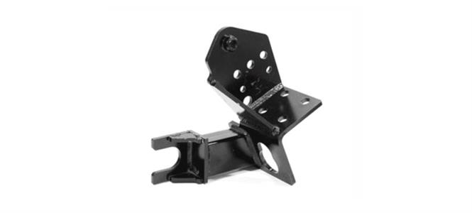 SUPORTE LATERAL PARACHOQUE LD FH/FM - 2004 A 2014 1168 