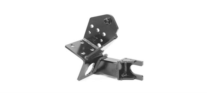 SUPORTE LATERAL PARACHOQUE LE FH/FM - 2004 A 2014 1169 