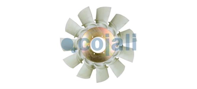 HELICE MOTOR VM 240/260 - SOMENTE HELICE S/ VISCOSA 1175 