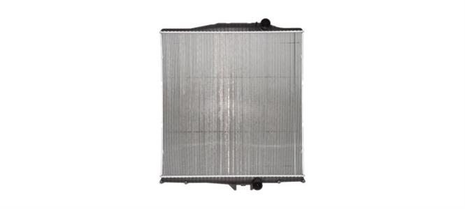 RADIADOR DAGUA FH D12/D13 1178 