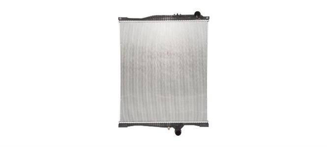 RADIADOR DAGUA FH4 NEW 1181 