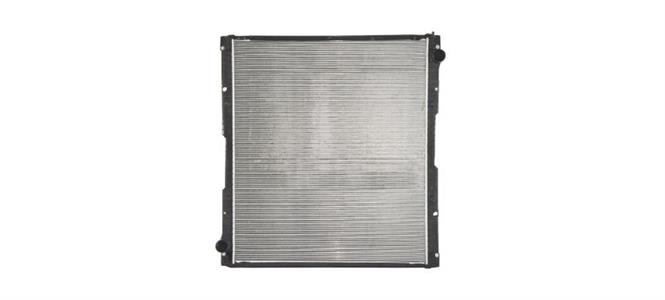 RADIADOR DAGUA Sc S5 R440 2012 A 2018 1184 