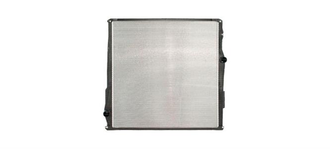 RADIADOR DAGUA Sc S5 G 2012 A 2018 1185 