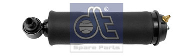 CJ AMORTECEDOR CABINE FM 2004 EM DIANTE - SIST BOLSA DIANT 243 