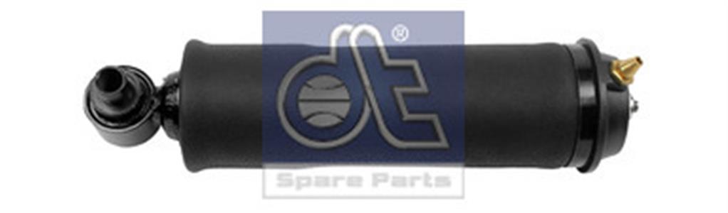 CJ AMORTECEDOR CABINE FM 2004 EM DIANTE - SIST BOLSA DIANT 243 