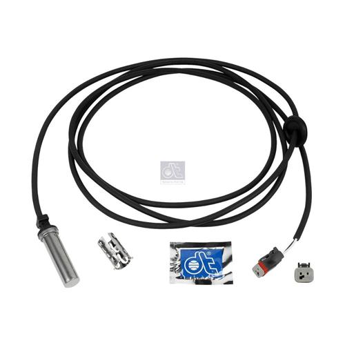 SENSOR ABS FREIO TRAS/DIANT FH/FM/VM - FREIO DISCO C/ EBS DT 1191 