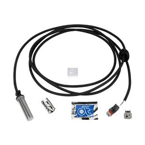 SENSOR ABS FREIO TRAS/DIANT FH/FM/VM - FREIO DISCO C/ EBS DT 1191 
