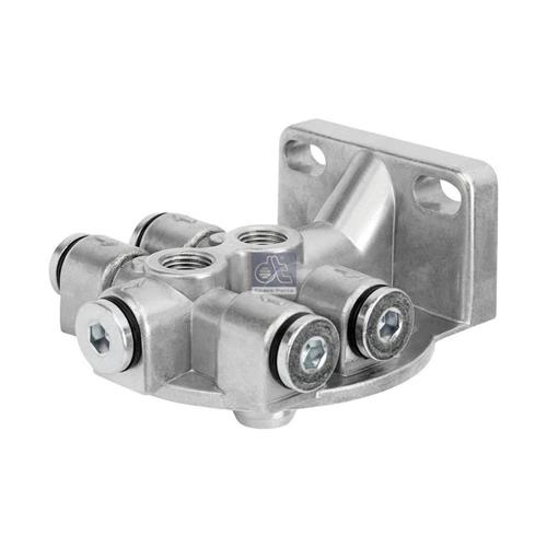 CABECOTE FILTRO DIESEL FH12 1193 