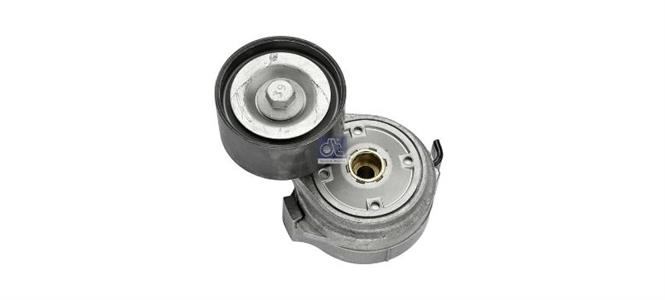 ESTICADOR CORREIA MBB AXOR/ATEGO/ACTROS - VENTILADOR 7033